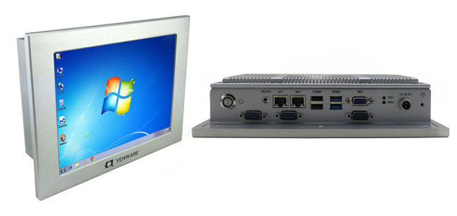 工業(yè)平板電腦