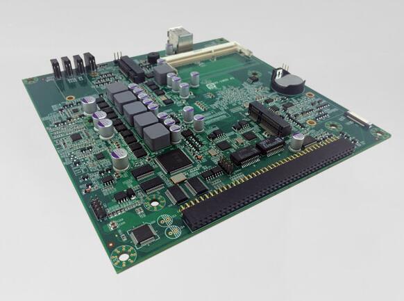 基于Intel J1900工業(yè)主板在車載電腦系統(tǒng)中的應用 基于Intel J1900工業(yè)主板在車載電腦系統(tǒng)中的應用