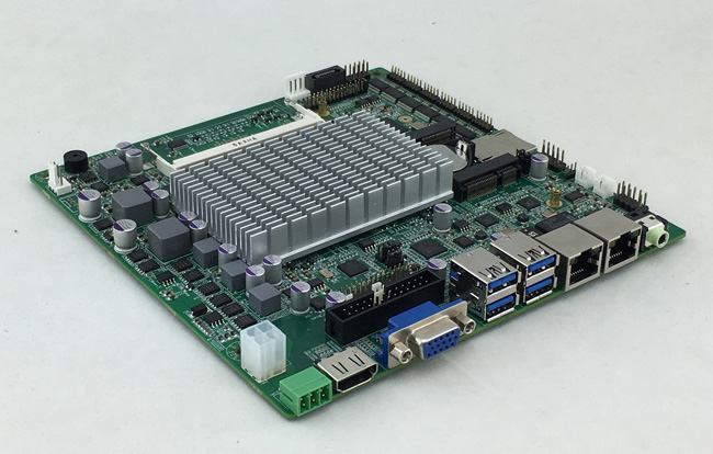 工業主板常見故障有哪些? 工業主板常見故障有哪些?