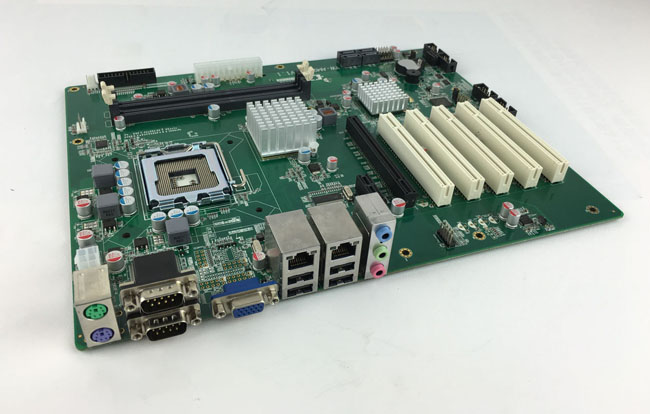 工業主板與商業主板的區別有哪些？