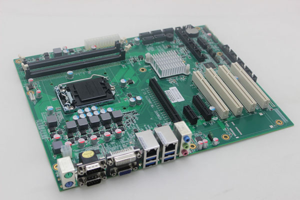 選擇工業主板時需要考慮的問題 選擇工業主板時需要考慮的問題