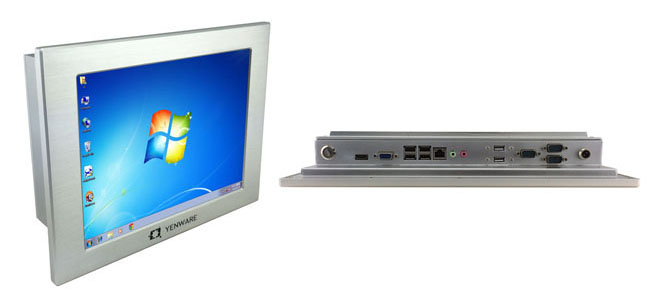 工業平板電腦用電容屏還是電阻屏? 工業平板電腦用電容屏還是電阻屏?