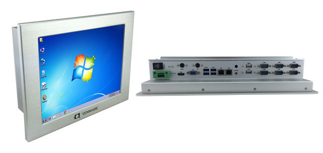 工業(yè)平板電腦和觸摸屏的區(qū)別 工業(yè)平板電腦和觸摸屏的區(qū)別