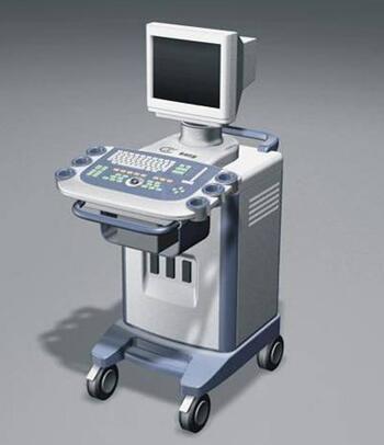 研為YW-EMB1900在B型超聲診斷儀中的應用 研為YW-EMB1900在B型超聲診斷儀中的應用
