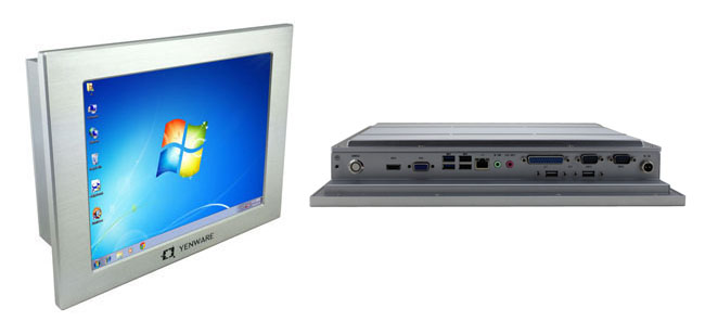 溫度對工業(yè)平板電腦觸摸屏的影響 溫度對工業(yè)平板電腦觸摸屏的影響