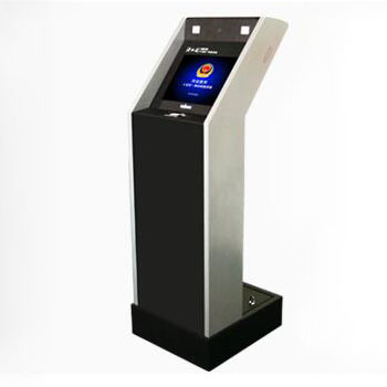 研為YW-MINI1900在自助式身份核驗(yàn)終端中的應(yīng)用 研為YW-MINI1900在自助式身份核驗(yàn)終端中的應(yīng)用