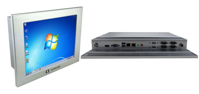 研為PPC-1500I在充電樁系統中的應用 研為PPC-1500I在充電樁系統中的應用