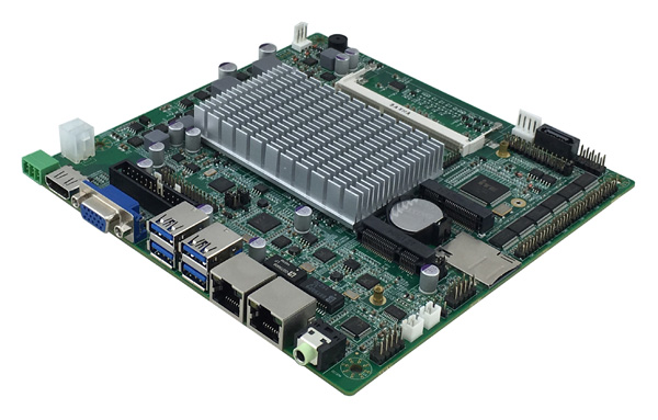 工業(yè)主板價格比商用主板高的原因 工業(yè)主板價格比商用主板高的原因