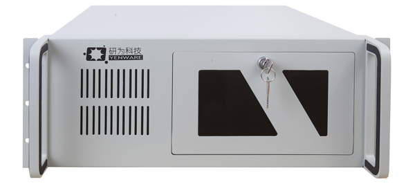 研為YPC-810L在ETC系統上的應用 研為YPC-810L在ETC系統上的應用