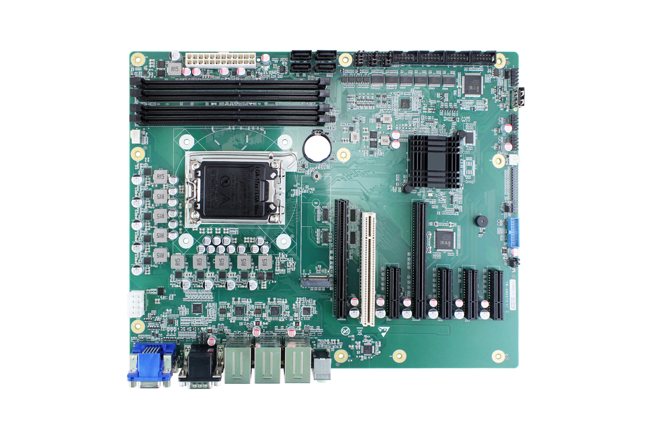 新品發布|支持Intel?12/13代酷睿? i3/i5/i7/i9/奔騰/賽揚處理器的ATX工業主板YW-AMQ670 新品發布|支持Intel?12/13代酷睿? i3/i5/i7/i9/奔騰/賽揚處理器的ATX工業主板YW-AMQ670