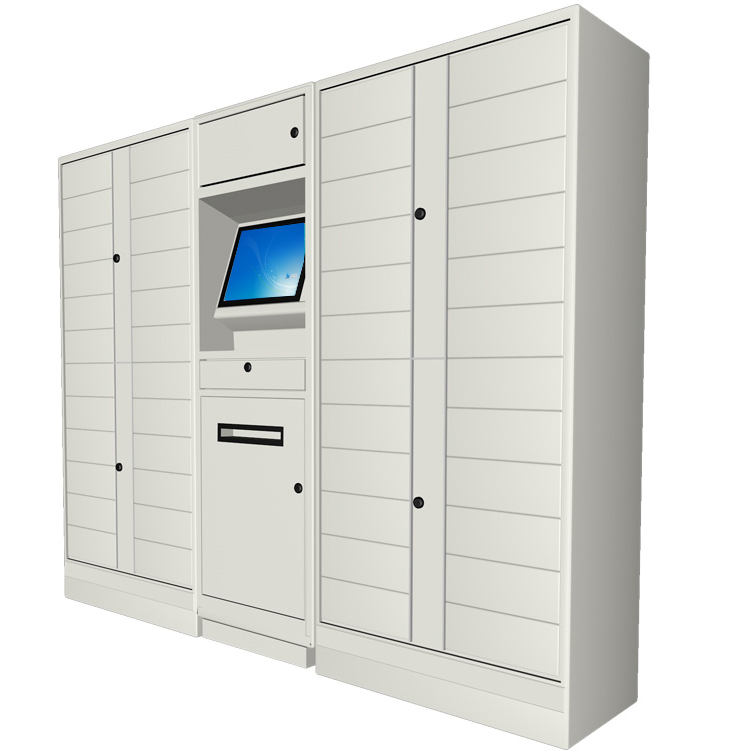 研為EPC-BS330FT在智能文件交換柜中的應用 研為EPC-BS330FT在智能文件交換柜中的應用