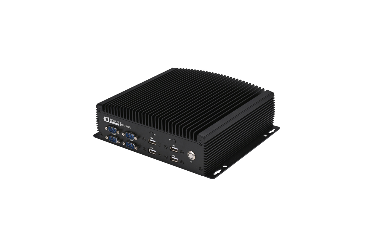 嵌入工控機在工業4.0時代的應用優勢 嵌入工控機在工業4.0時代的應用優勢