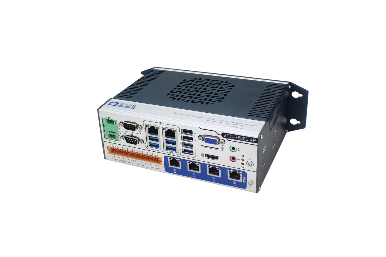 嵌入式工控機在機器視覺中的應用優(yōu)勢有哪些? 嵌入式工控機在機器視覺中的應用優(yōu)勢有哪些?