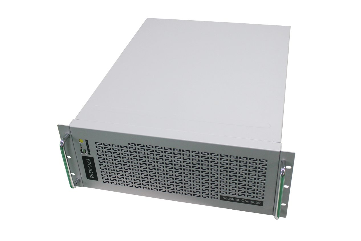 GPU工控機在計算型密集任務的優(yōu)勢有哪些? GPU工控機在計算型密集任務的優(yōu)勢有哪些?