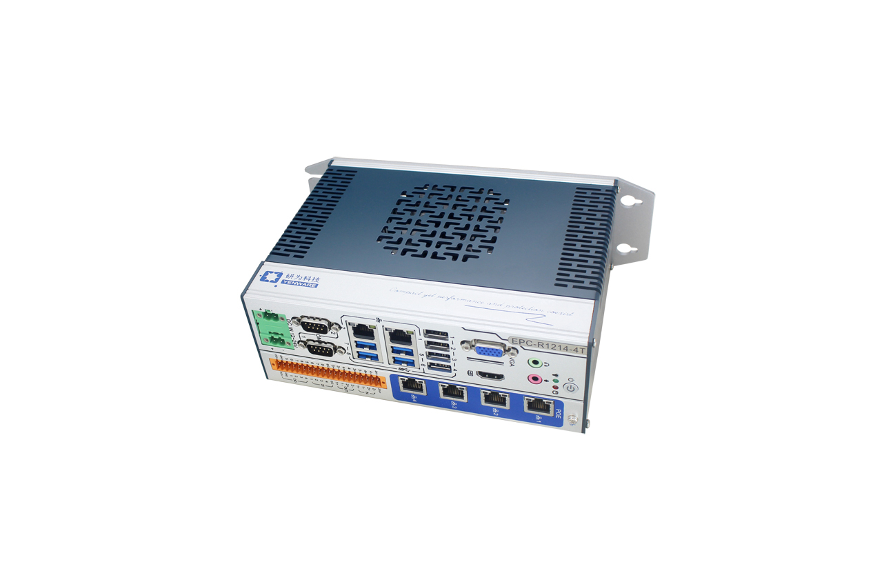 機器視覺工控機集成光源控制的應用優勢有哪些? 機器視覺工控機集成光源控制的應用優勢有哪些?