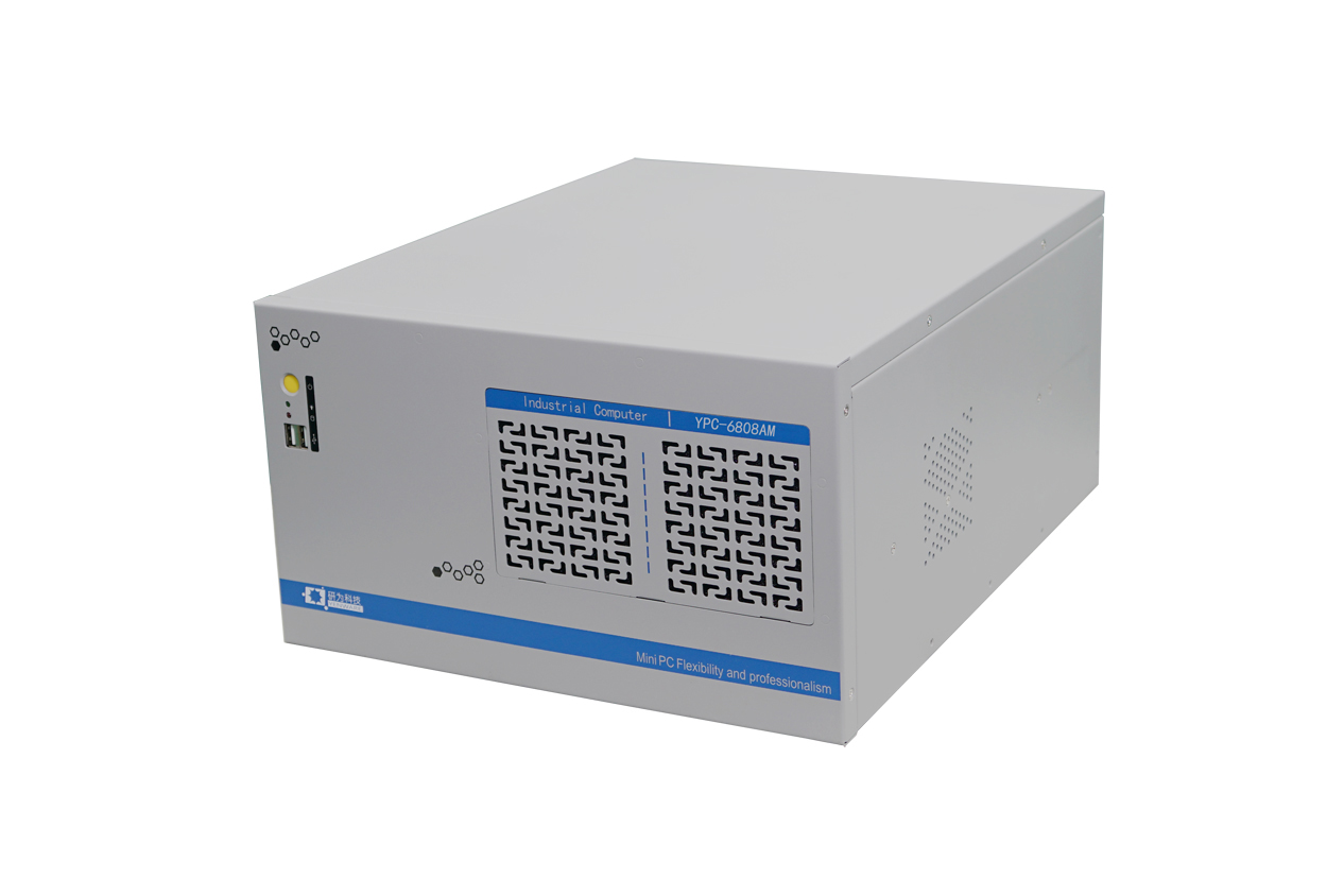 嵌入式工控機與壁掛式工控機怎么選? 嵌入式工控機與壁掛式工控機怎么選?